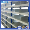 LongSpan Shelving for warehouse storage/25mm pitch design/shelves for tools